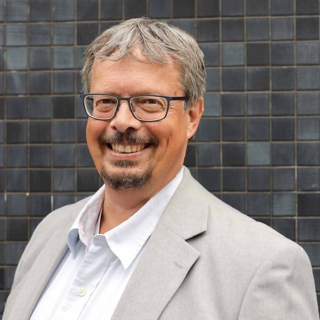 Markus Roth âAllein mit den Erneuerbaren werden wir die Dekarbonisierung nicht ...