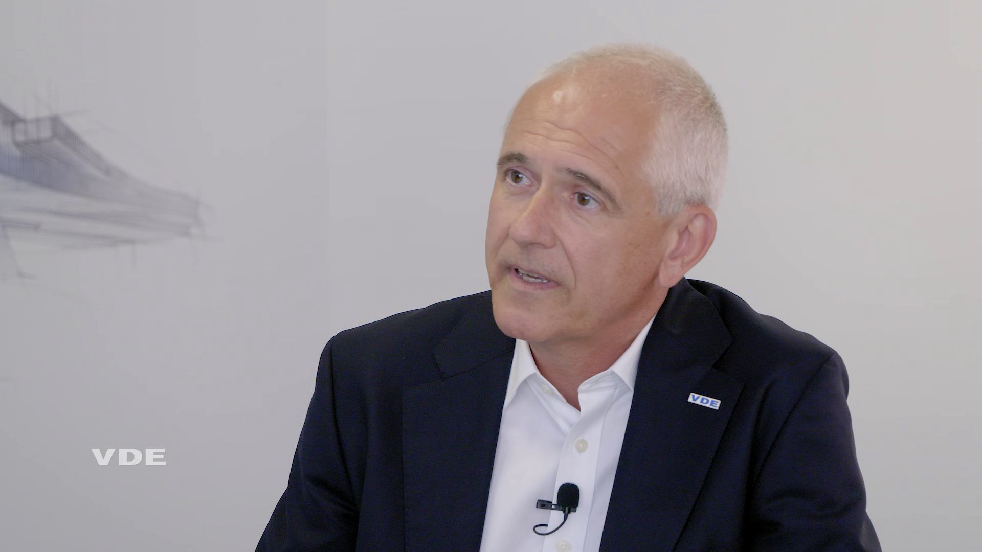Interview mit Dr. Martin Hieber